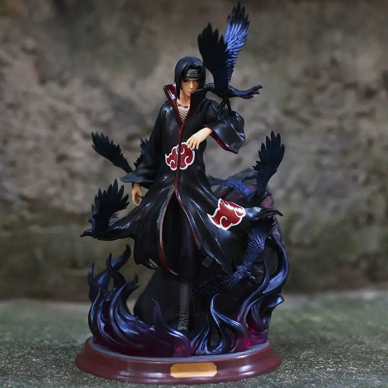 Itachi Uchiha