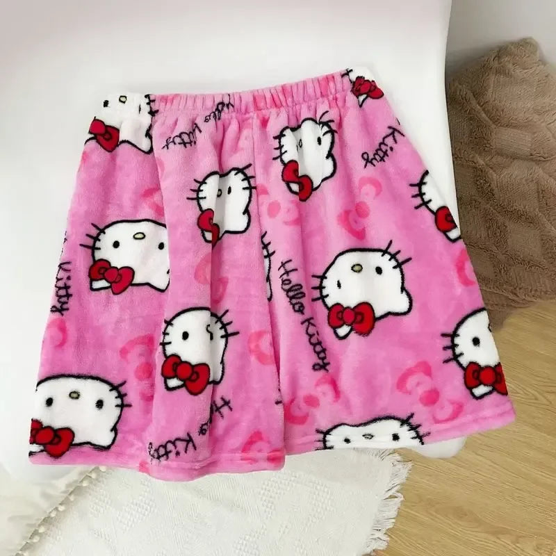 Pijama Hello Kitty