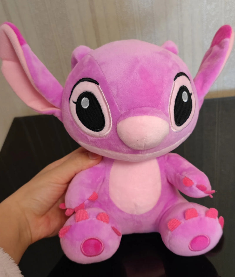 Pelúcia Stitch