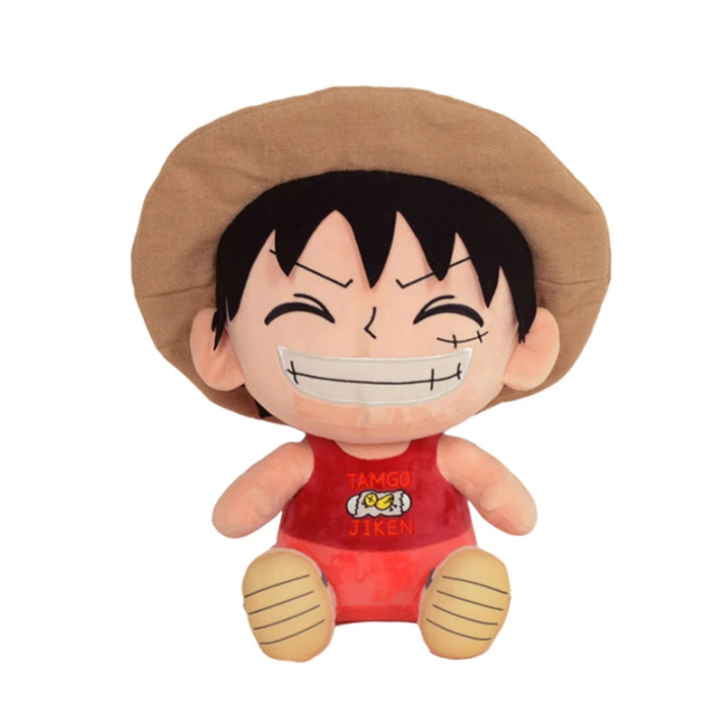 Coleção One Piece