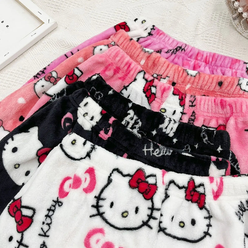 Pijama Hello Kitty