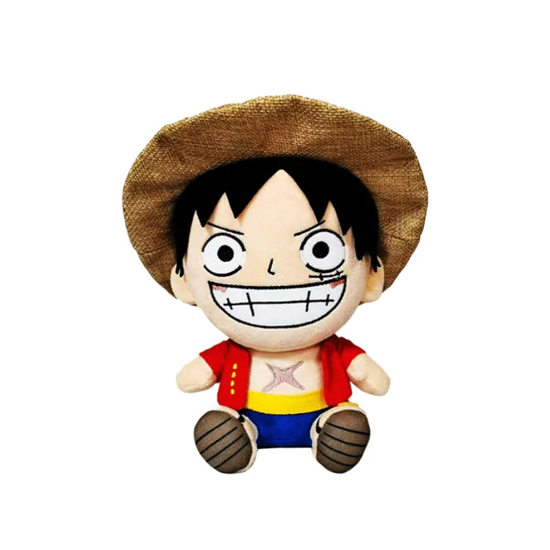 Coleção One Piece