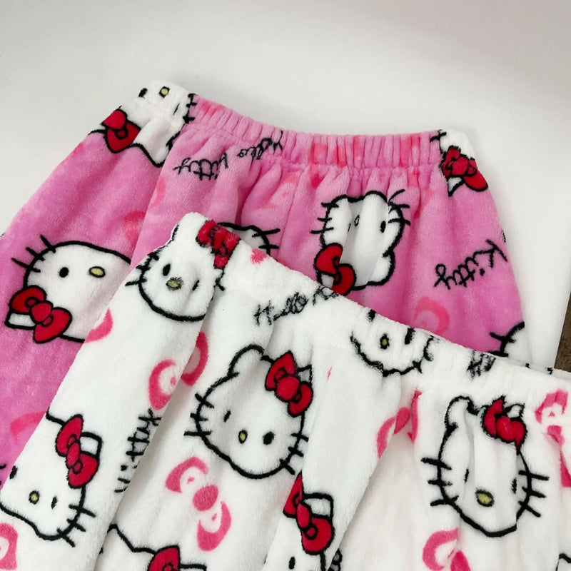 Pijama Hello Kitty