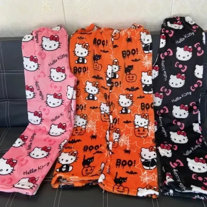 Pijama Hello Kitty