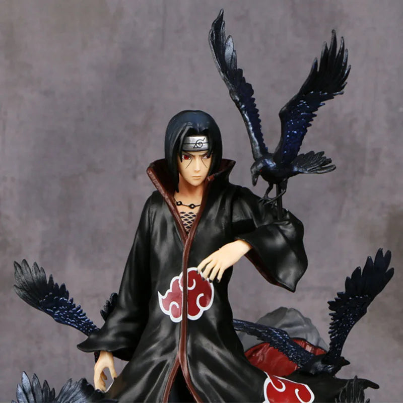 Itachi Uchiha