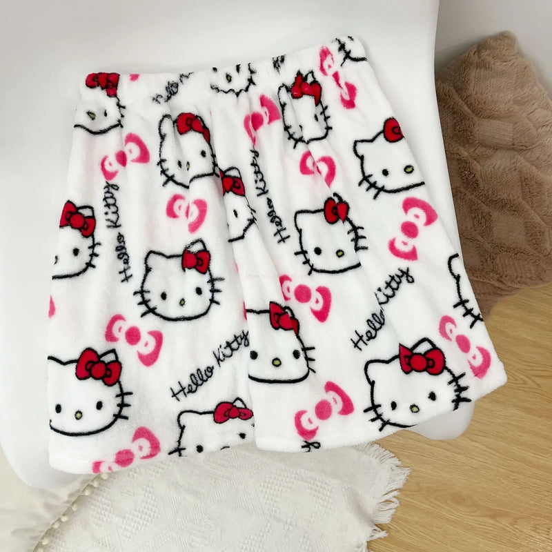 Pijama Hello Kitty